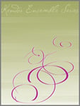 cover CHRISTMAS THE JOY AND SPIRIT #1 BRASS CHOIR BARITONE BC cover